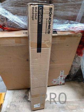 Estantería de pared - SONGMICS