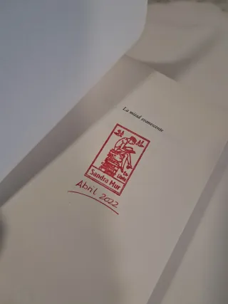 La mitad evanescente / The Vanishing Half (Span...