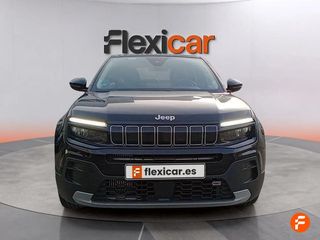 Jeep Avenger 1.2 G 74kW (100CV) 1st Edition