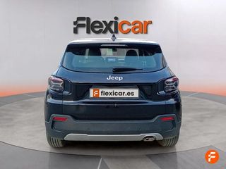 Jeep Avenger 1.2 G 74kW (100CV) 1st Edition