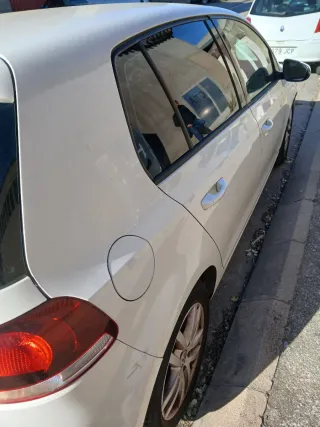 Volkswagen Golf 2009