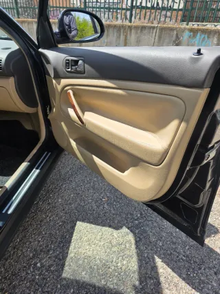 Volkswagen Passat 2004