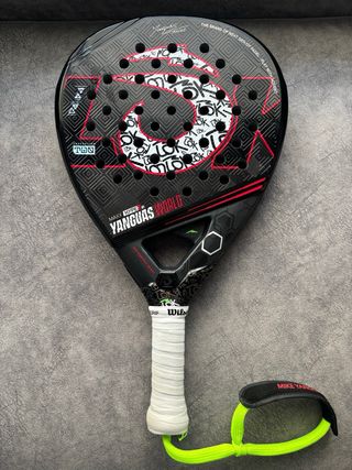 Pala LOK MAXX HYPE 2 Yanguas World