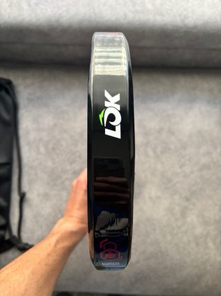 Pala LOK MAXX HYPE 2 Yanguas World