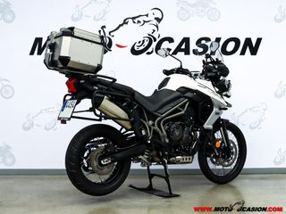 TRIUMPH TIGER 800 XCX -A2-