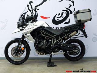 TRIUMPH TIGER 800 XCX -A2-