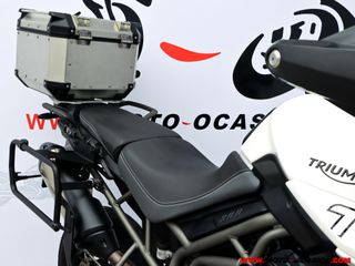 TRIUMPH TIGER 800 XCX -A2-