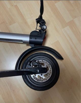 Patinete Eléctrico Cecotec Bongo Advance