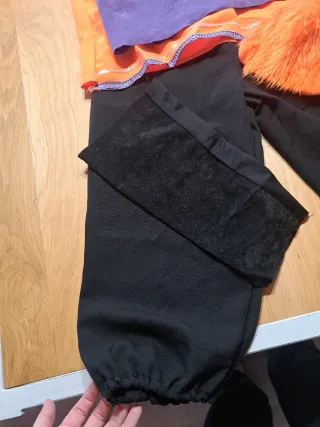 Disfraz Ruso Niño Talla 11/13 años