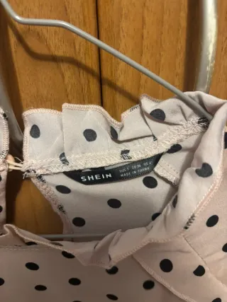 Coppia di vestiti donna