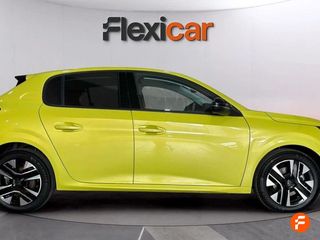 Peugeot 208 Allure Gasolina 100 S&S 6 Vel. MAN