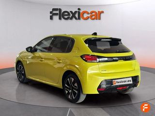 Peugeot 208 Allure Gasolina 100 S&S 6 Vel. MAN