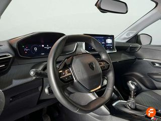 Peugeot 208 Allure Gasolina 100 S&S 6 Vel. MAN