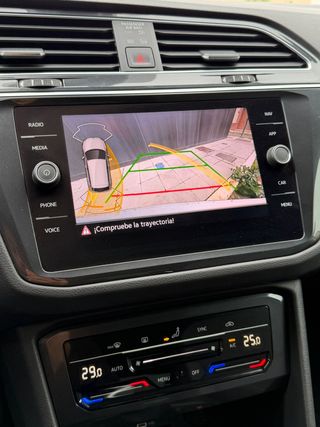 Volkswagen Tiguan Life 2.0TDI 150CV 2023