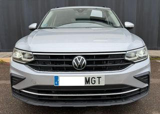 Volkswagen Tiguan Life 2.0TDI 150CV 2023