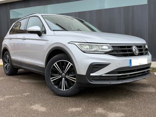 Volkswagen Tiguan Life 2.0TDI 150CV 2023