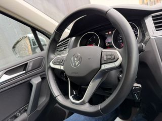 Volkswagen Tiguan Life 2.0TDI 150CV 2023
