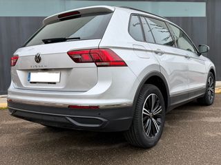 Volkswagen Tiguan Life 2.0TDI 150CV 2023