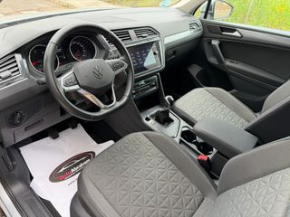 Volkswagen Tiguan Life 2.0TDI 150CV 2023