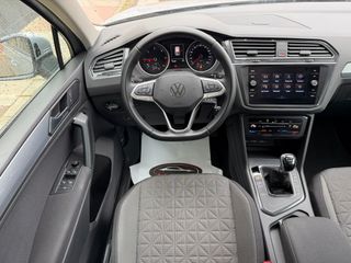 Volkswagen Tiguan Life 2.0TDI 150CV 2023