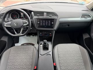 Volkswagen Tiguan Life 2.0TDI 150CV 2023
