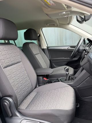 Volkswagen Tiguan Life 2.0TDI 150CV 2023