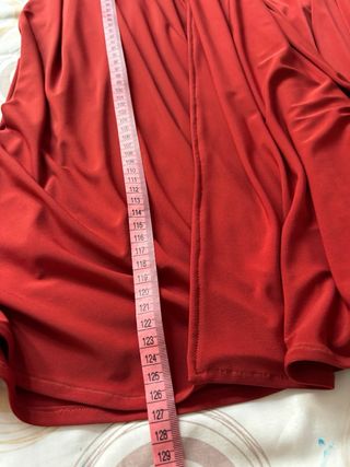 Vestido fiesta Matilde Cano Talla 44