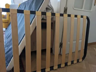 Somier Ikea 140x200cm