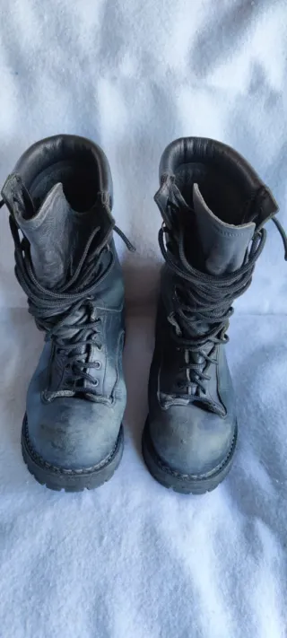 Botas BESTARD Gore-Tex Talla 43