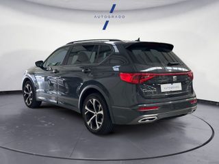 SEAT Tarraco 2.0 TDI 110kW St&Sp FR GO XL DSG