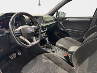 SEAT Tarraco 2.0 TDI 110kW St&Sp FR GO XL DSG