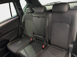 SEAT Tarraco 2.0 TDI 110kW St&Sp FR GO XL DSG