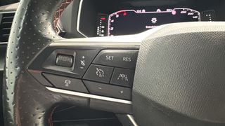 SEAT Tarraco 2.0 TDI 110kW St&Sp FR GO XL DSG