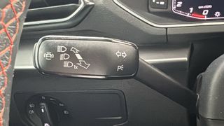 SEAT Tarraco 2.0 TDI 110kW St&Sp FR GO XL DSG