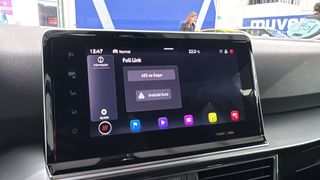 SEAT Tarraco 2.0 TDI 110kW St&Sp FR GO XL DSG