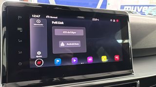 SEAT Tarraco 2.0 TDI 110kW St&Sp FR GO XL DSG