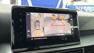 SEAT Tarraco 2.0 TDI 110kW St&Sp FR GO XL DSG