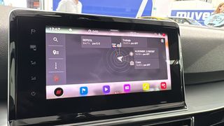 SEAT Tarraco 2.0 TDI 110kW St&Sp FR GO XL DSG