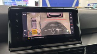 SEAT Tarraco 2.0 TDI 110kW St&Sp FR GO XL DSG