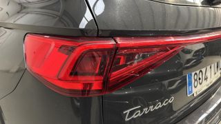 SEAT Tarraco 2.0 TDI 110kW St&Sp FR GO XL DSG
