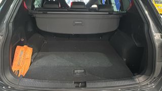 SEAT Tarraco 2.0 TDI 110kW St&Sp FR GO XL DSG