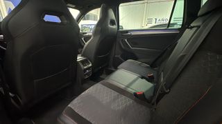 SEAT Tarraco 2.0 TDI 110kW St&Sp FR GO XL DSG