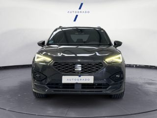 SEAT Tarraco 2.0 TDI 110kW St&Sp FR GO XL DSG