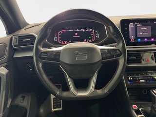 SEAT Tarraco 2.0 TDI 110kW St&Sp FR GO XL DSG