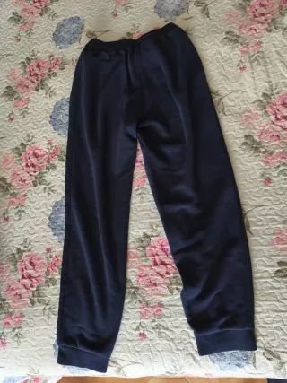 Tuta Adidas blu scuro 11/12 anni