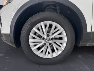 Volkswagen T-Roc Edition 1.6 TDI 85kW (115CV)