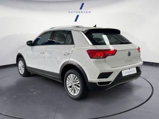 Volkswagen T-Roc Edition 1.6 TDI 85kW (115CV)