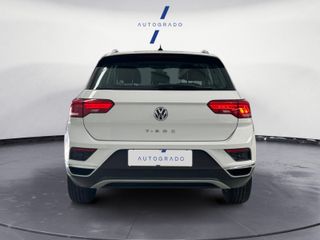 Volkswagen T-Roc Edition 1.6 TDI 85kW (115CV)