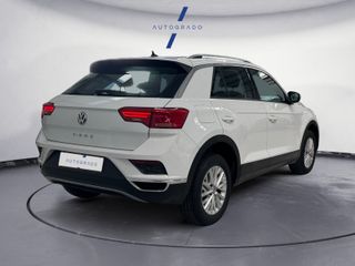 Volkswagen T-Roc Edition 1.6 TDI 85kW (115CV)
