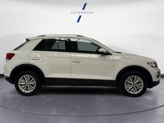 Volkswagen T-Roc Edition 1.6 TDI 85kW (115CV)